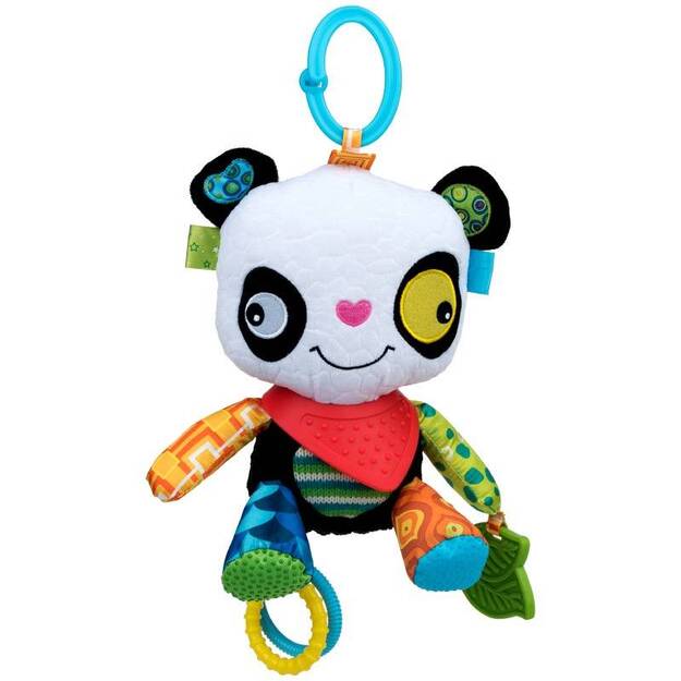 Panda Penny rippuv mänguasi